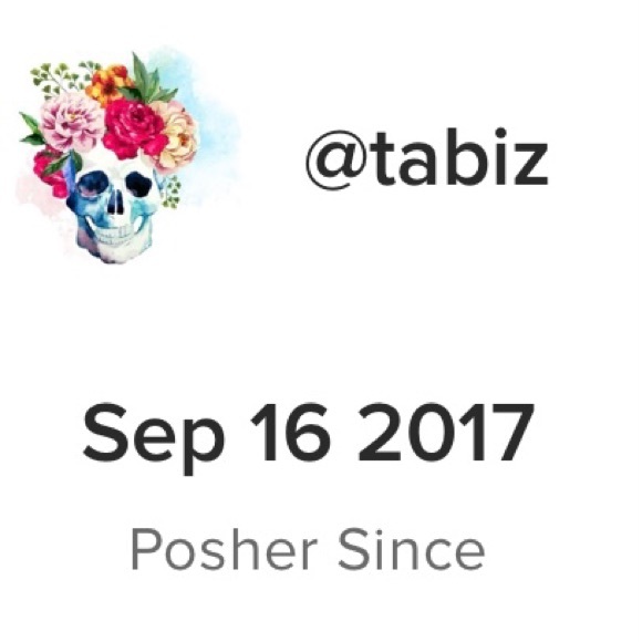 Meet Posh Ambassador, Tabitha! - Picture 2 of 3